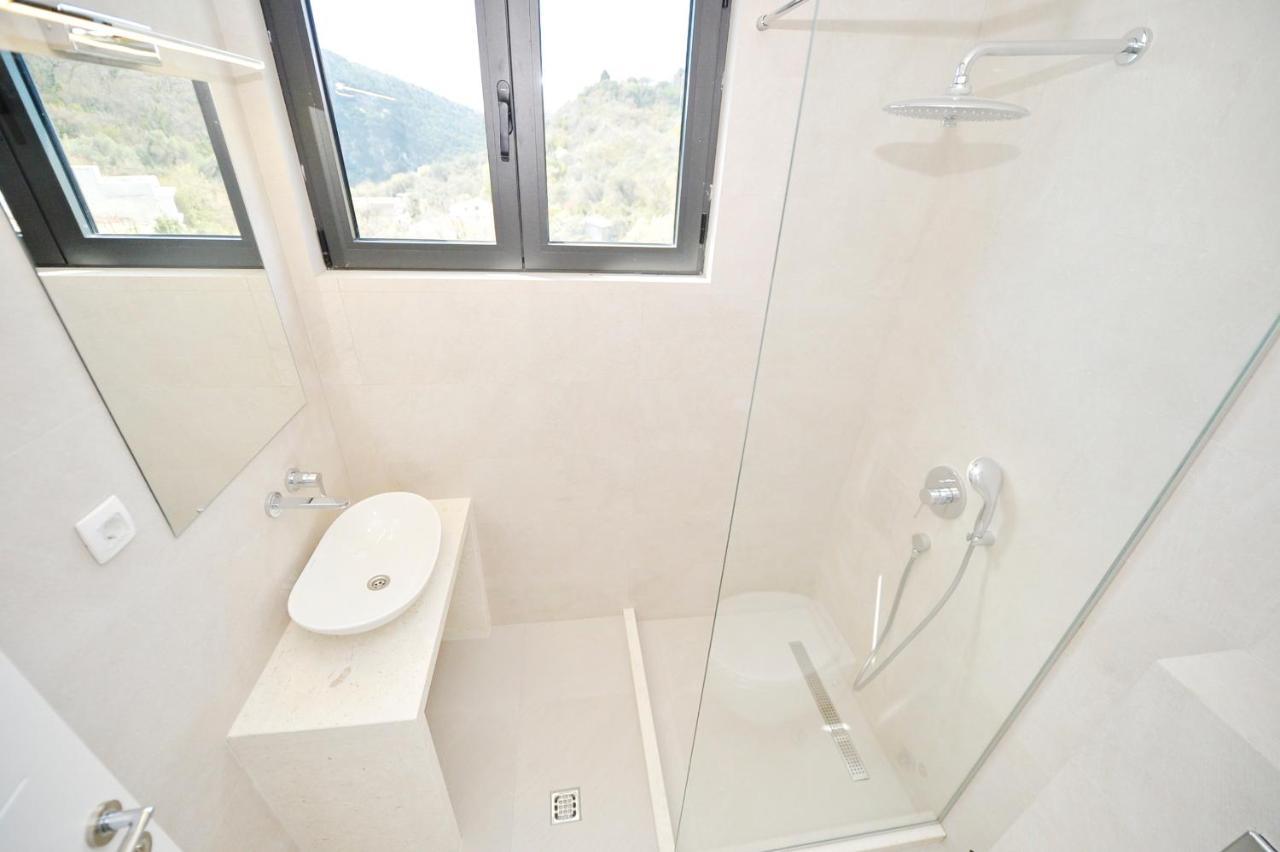 Villa Zen Hill Petrovac Екстер'єр фото