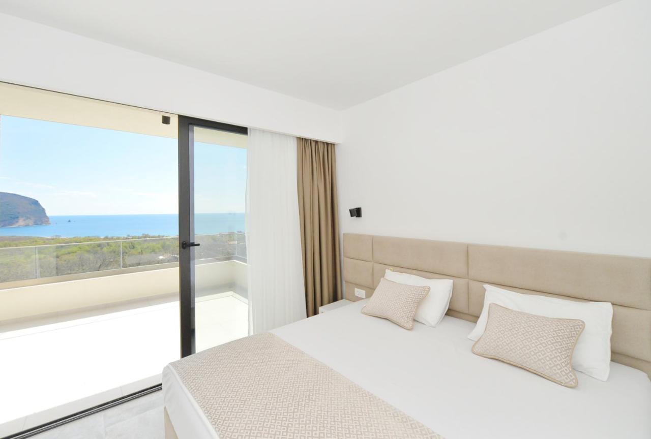 Villa Zen Hill Petrovac Екстер'єр фото