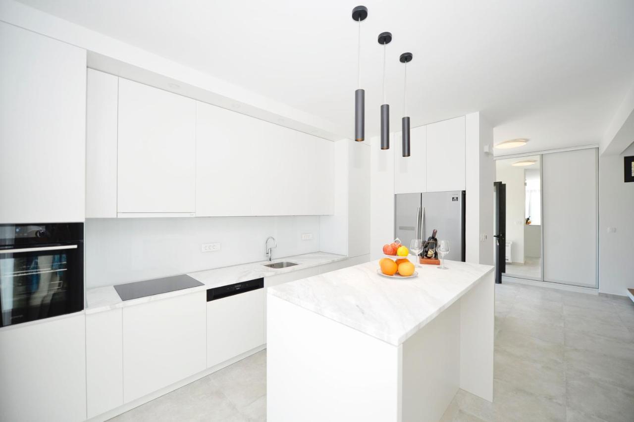 Villa Zen Hill Petrovac Екстер'єр фото