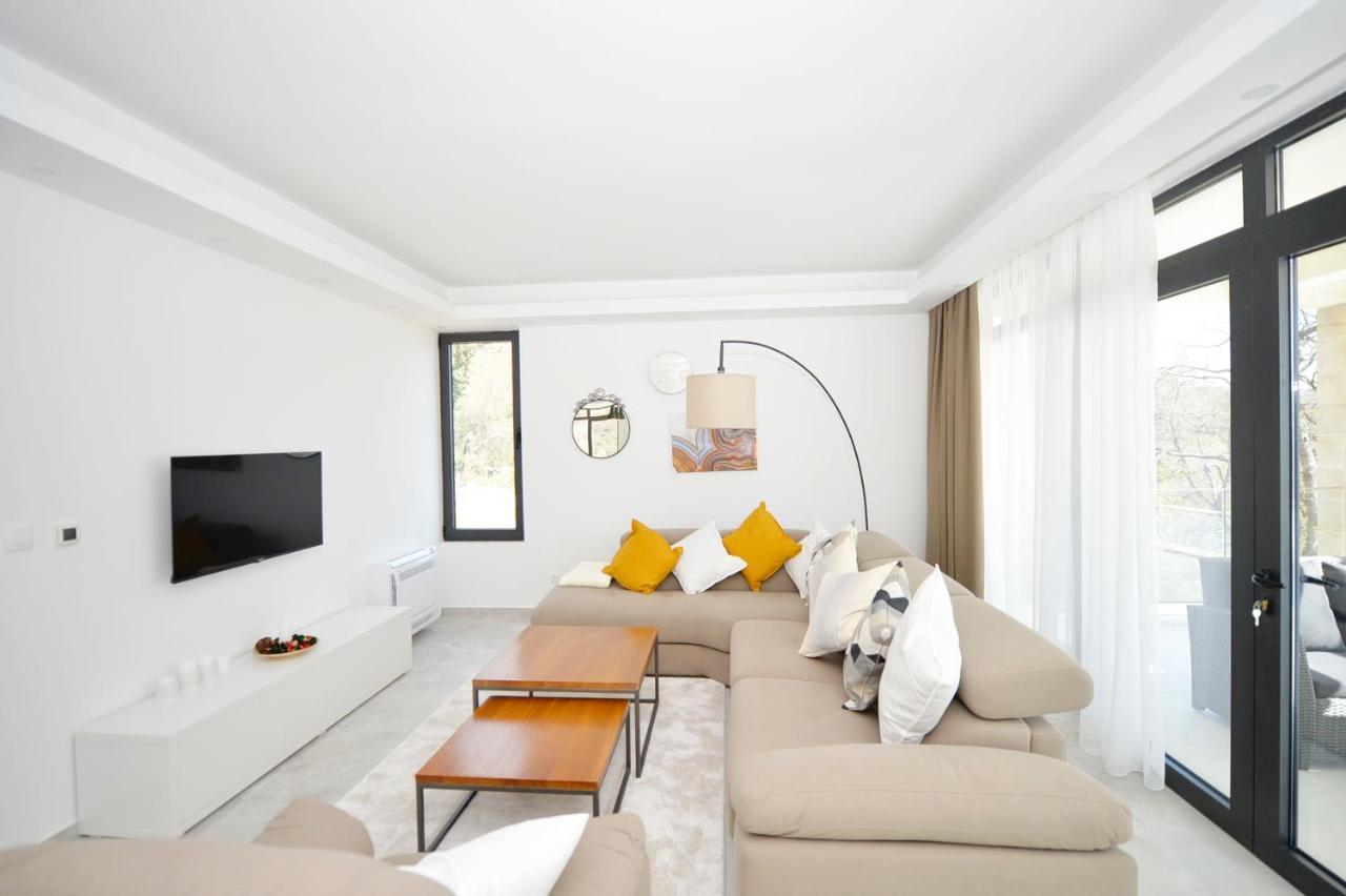 Villa Zen Hill Petrovac Екстер'єр фото