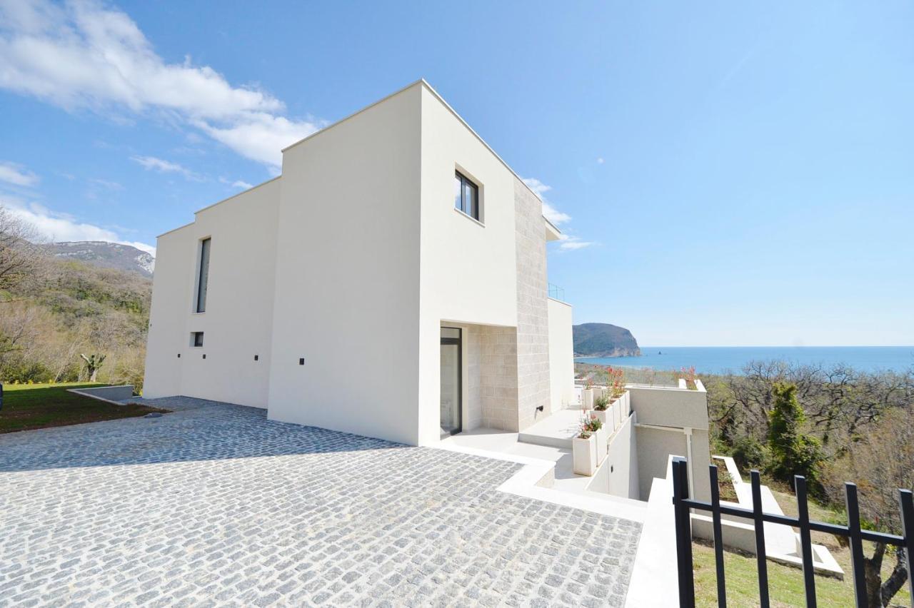 Villa Zen Hill Petrovac Екстер'єр фото